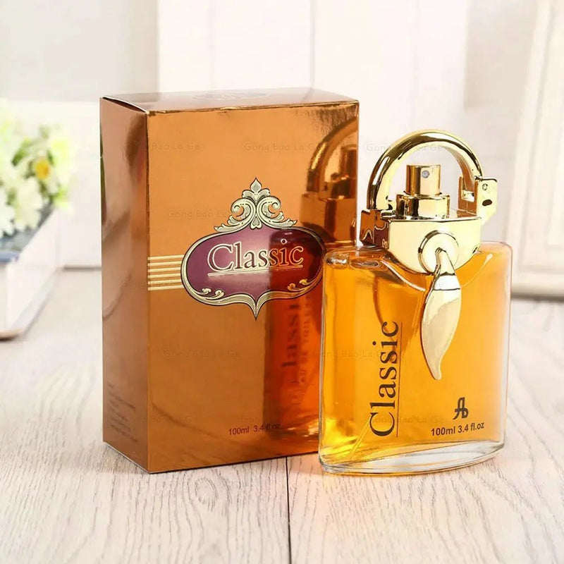 100ml Arabic Style Strong Perfume High Quality Original Perfumes Mens Charm Perfume Fragrance Lasting Pheromones Attract Women - ZeeBelle.com