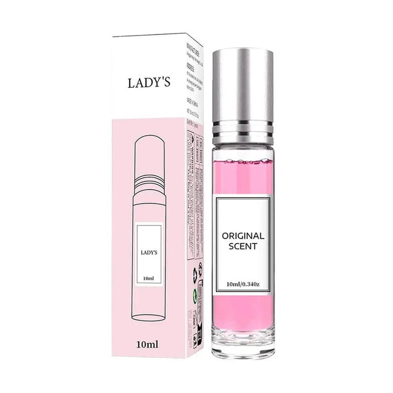 10ml Pheromones Atmosphere Dating Perfume Safe Ingredient Eau De Toilette Appealing Dating Perfume For Women Gift - ZeeBelle.com