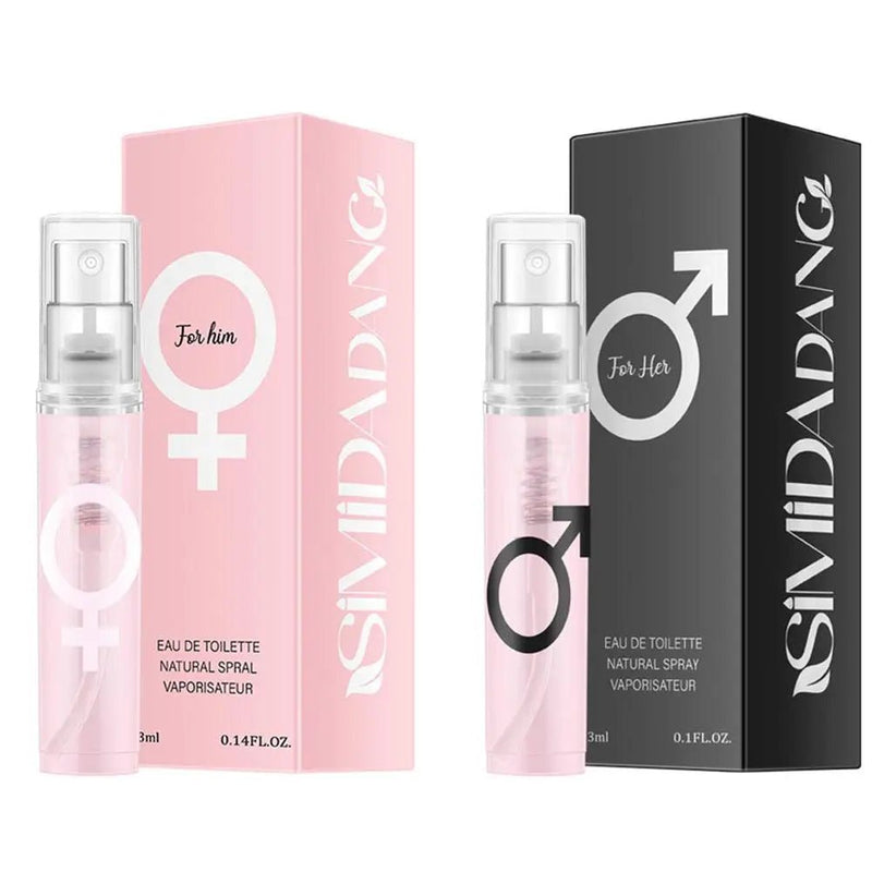 3ML Long Lasting Pheromone Of Man To Attract Women Deodorant Body Spray Flirting Encourage Dating Fragrant Flirting Erotic Scent - ZeeBelle.com