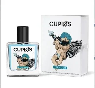 50ml Original Cupid Men's Pheromone Cologne Lasting Mature Hypnotic Rich Fragrance High Quality Hombre Perfume Body Spray - ZeeBelle.com
