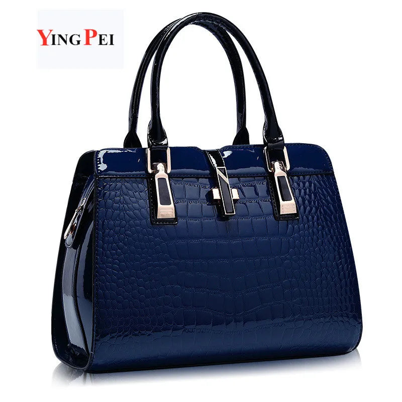 Women's bag Fashion Casual women's leather handbags Luxury Designer Shoulder bags new bags for women 2023 Large capacity bolsa