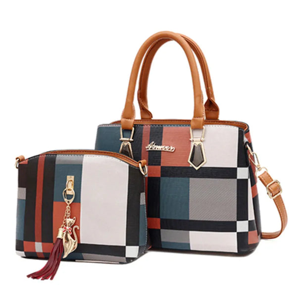 Women's bag Casual women's handbags Luxury handbag Designer Messenger bag Shoulder bags new bags for women 2023and Korean