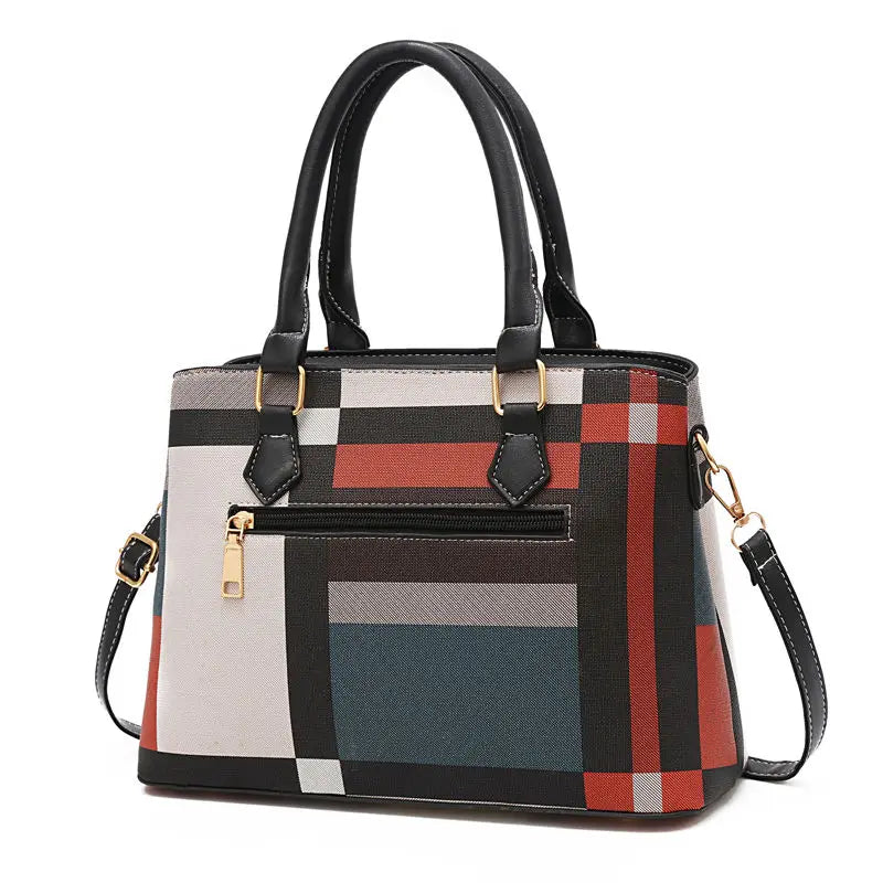 Women's bag Fashion Casual 2023 handbags Luxury handbag Designer Messenger bag Shoulder bags new bags for women and Korean