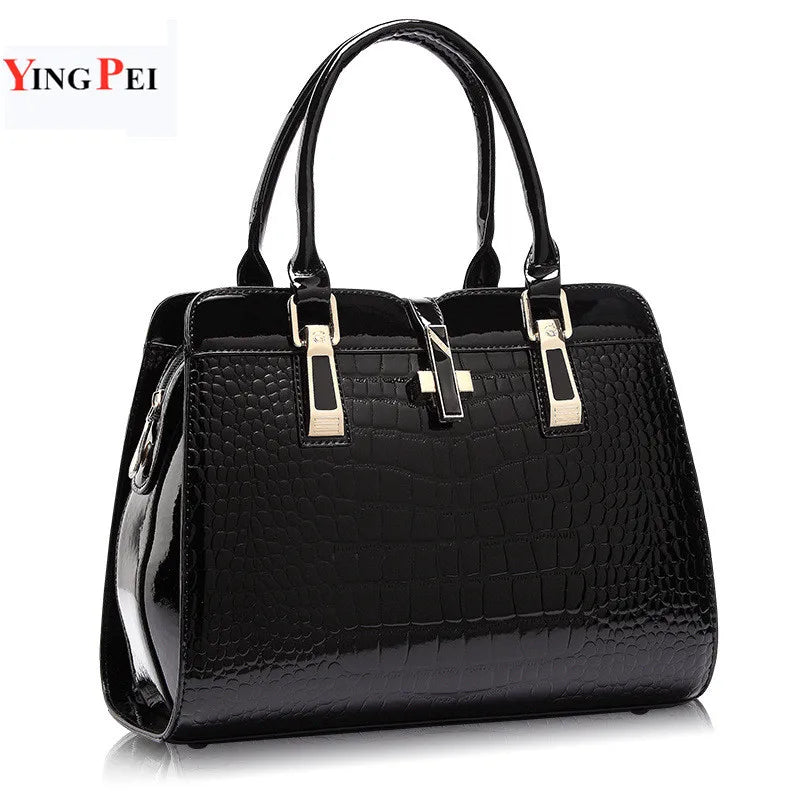 Women's bag Fashion Casual women's leather handbags Luxury Designer Shoulder bags new bags for women 2023 Large capacity bolsa