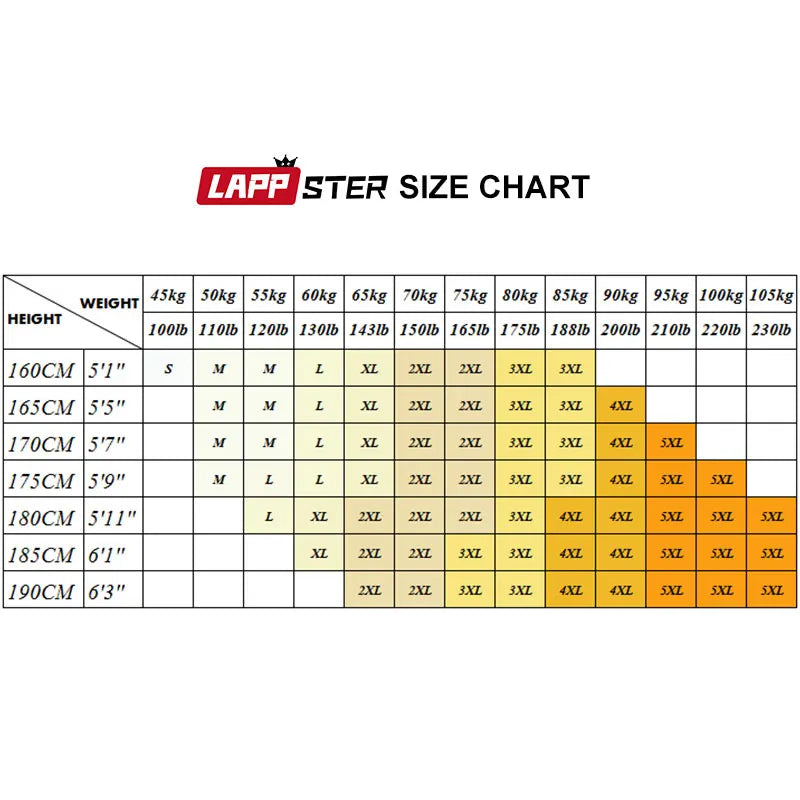 LAPPSTER Ice Solid Korean Pockets Shirts Blouses 2023 Summer Smooth Short Sleeve Shirt Japanese Streetwear Oversize Cargo Shirts