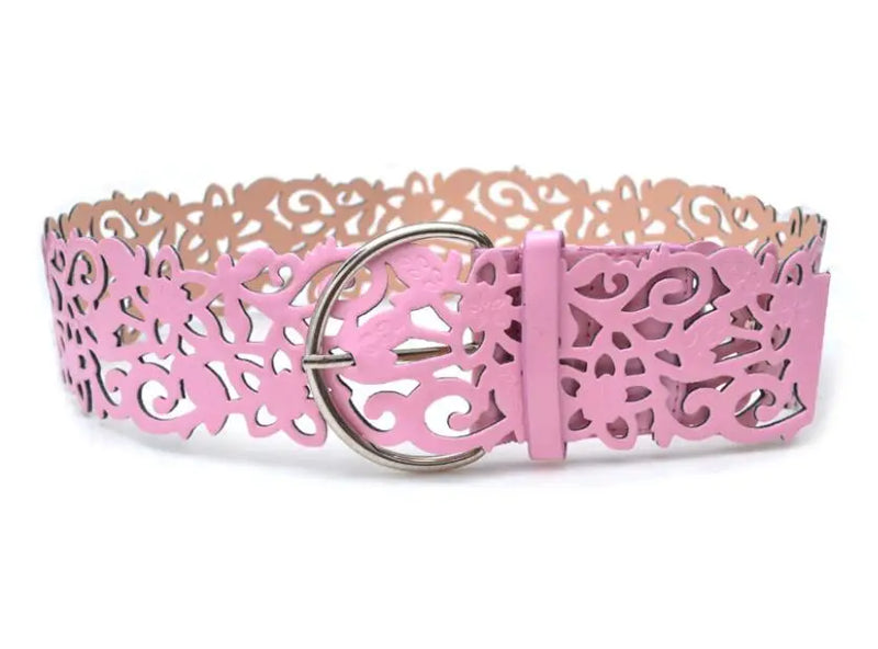 new wide lady fashion waist belt  women belt  luxury brand women  chain belt  belts