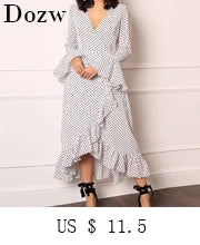 Women Dresses Summer 2024 Sexy V Neck Floral Print Boho Beach Dress Ruffle Short Sleeve A Line Mini Dress Wrap Sundress Robe