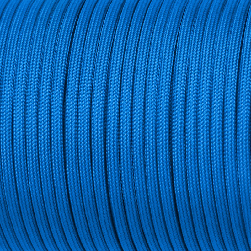 7 Cores 550 Paracord Cord 5 15 30 M Dia.4mm For Outdoor Camping Survival Lanyard Parachute Rope Hiking Tent Accessories