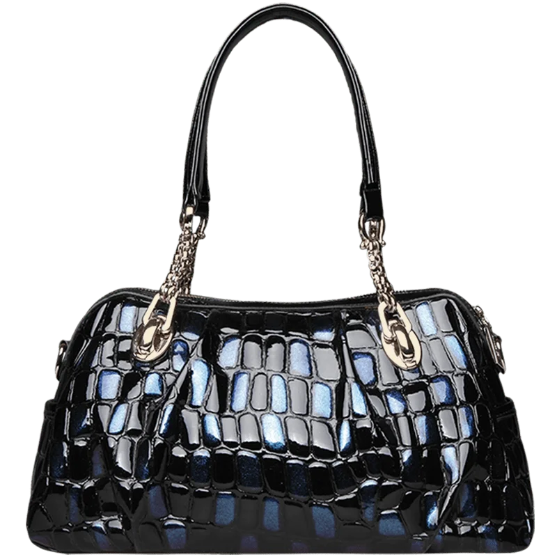 In stock ,you can order ,100% Full Cow Leather Bag Women Designer Top Handbag Seasons Female Large Bolsa Feminina