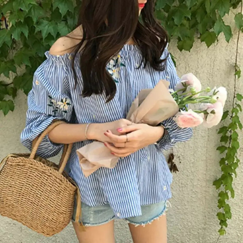 NoEnName-Null Summer Women Hand-Woven Rattan Bag Straw Purse Wicker Beach Wedding Handbag Summer Clutch Basket Shopping Bags