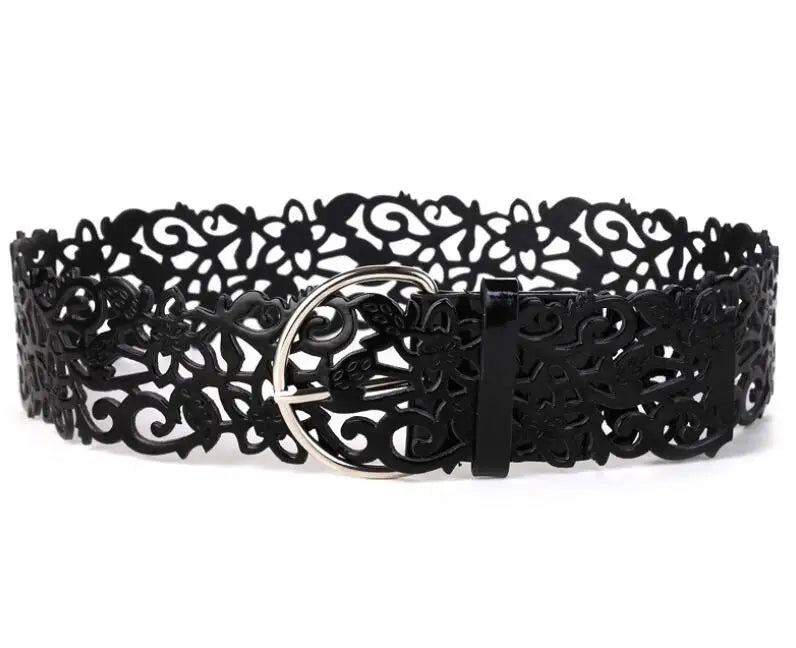 new wide lady fashion waist belt  women belt  luxury brand women  chain belt  belts