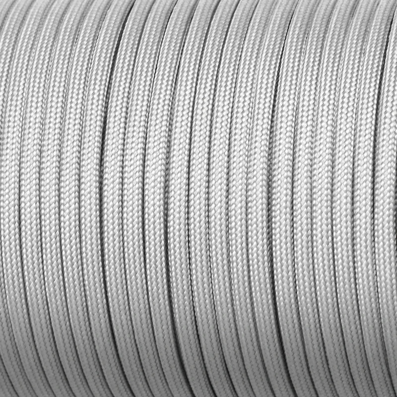7 Cores 550 Paracord Cord 5 15 30 M Dia.4mm For Outdoor Camping Survival Lanyard Parachute Rope Hiking Tent Accessories
