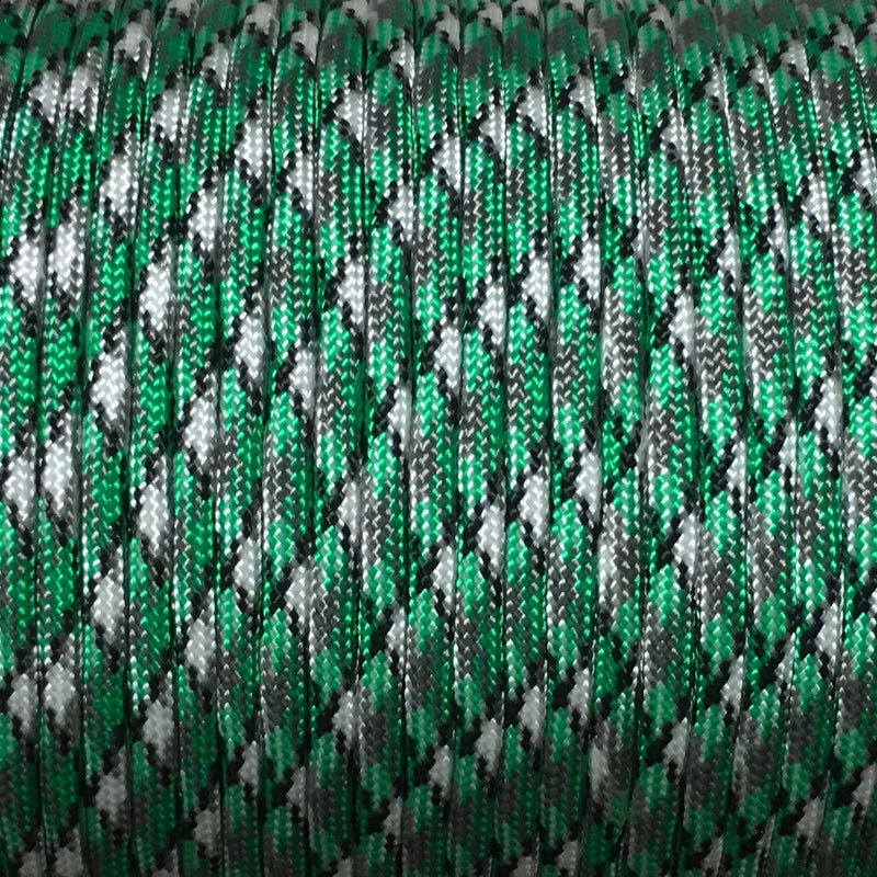 7 Cores 550 Paracord Cord 5 15 30 M Dia.4mm For Outdoor Camping Survival Lanyard Parachute Rope Hiking Tent Accessories