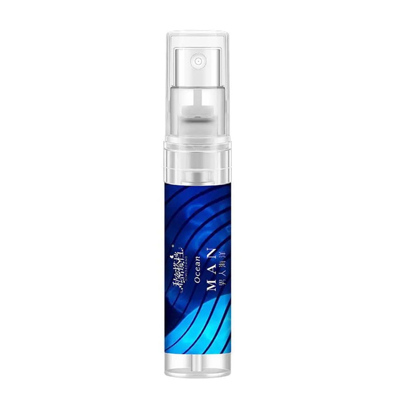 Trial Pack Pheromone Perfume for Women Elegant Romantic Lasting Fresh Fragrance Temptation Hot Charming Romantic Women's  A1c