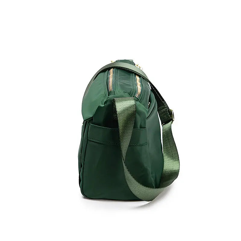 EPOL Fashion Crossbody Bags for Women 2019 Oxford Shoulder Messenger Bag Ladies Designer Handbags Green Bolsas Phone Purse