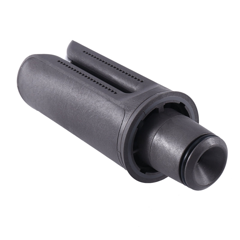 For Dyson Straight Nozzle Attachment for Dyson Supersonic Hair Dryer Hair Styling Plate Clamp Straighten Tool Nozzle HOT