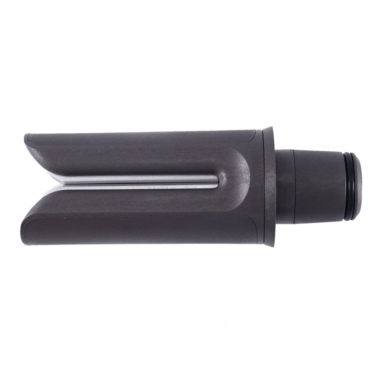 For Dyson Straight Nozzle Attachment for Dyson Supersonic Hair Dryer Hair Styling Plate Clamp Straighten Tool Nozzle HOT