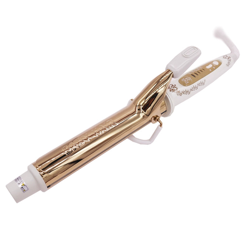 Hair Saloon Dedicated Hair Curler Gongcun Spirit Lives Japan Negative Ion Does Not Hurt Hair Salon Makeup Artist Special Electric Hair Curler