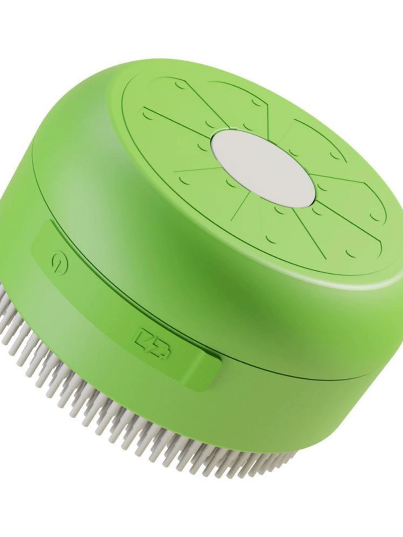 Pet Spray Comb Dogs and Cats Massage Brush for Pets Electric Float Hair Cleaning Hair Remover Spray Hair Removal Comb