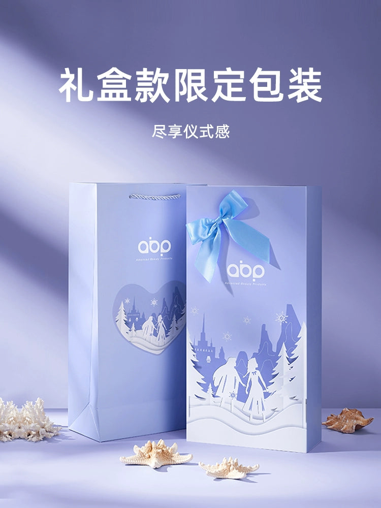 New Year Gift Birthday Gift Box ABP Automatic Hair Curler 40mm Large Roll Anion Does Not Hurt Hair Girls 32mm