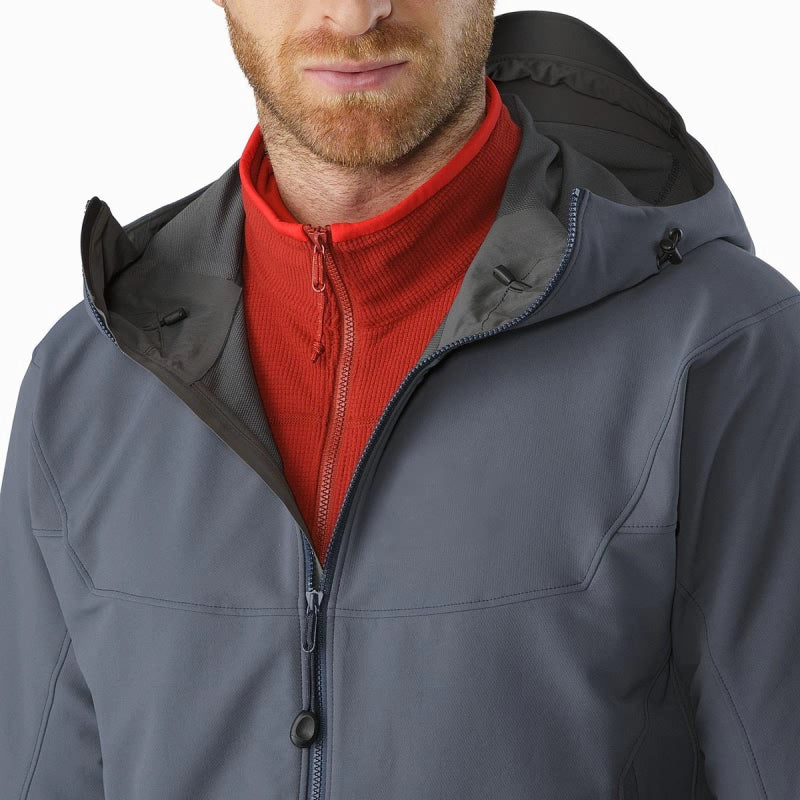 Warm Breathable Lightweight Climbing Hiking Quick-Dry Outdoor