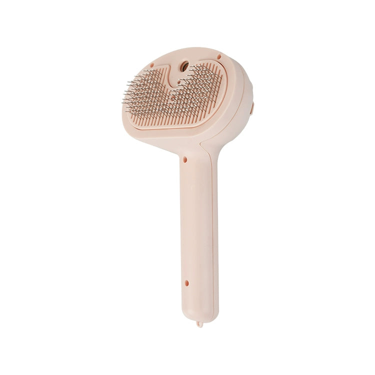 Pet Electric Apparatus Special Brush Spray Cat Comb