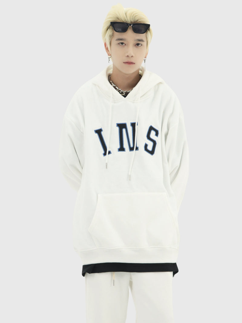 Insstudios Homemade Chinese Fad Hoodie Sweatshirt