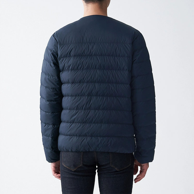 Lightweight Portable Boyfriend Gift Short down Jacket