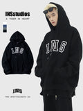 Insstudios Homemade Chinese Fad Hoodie Sweatshirt