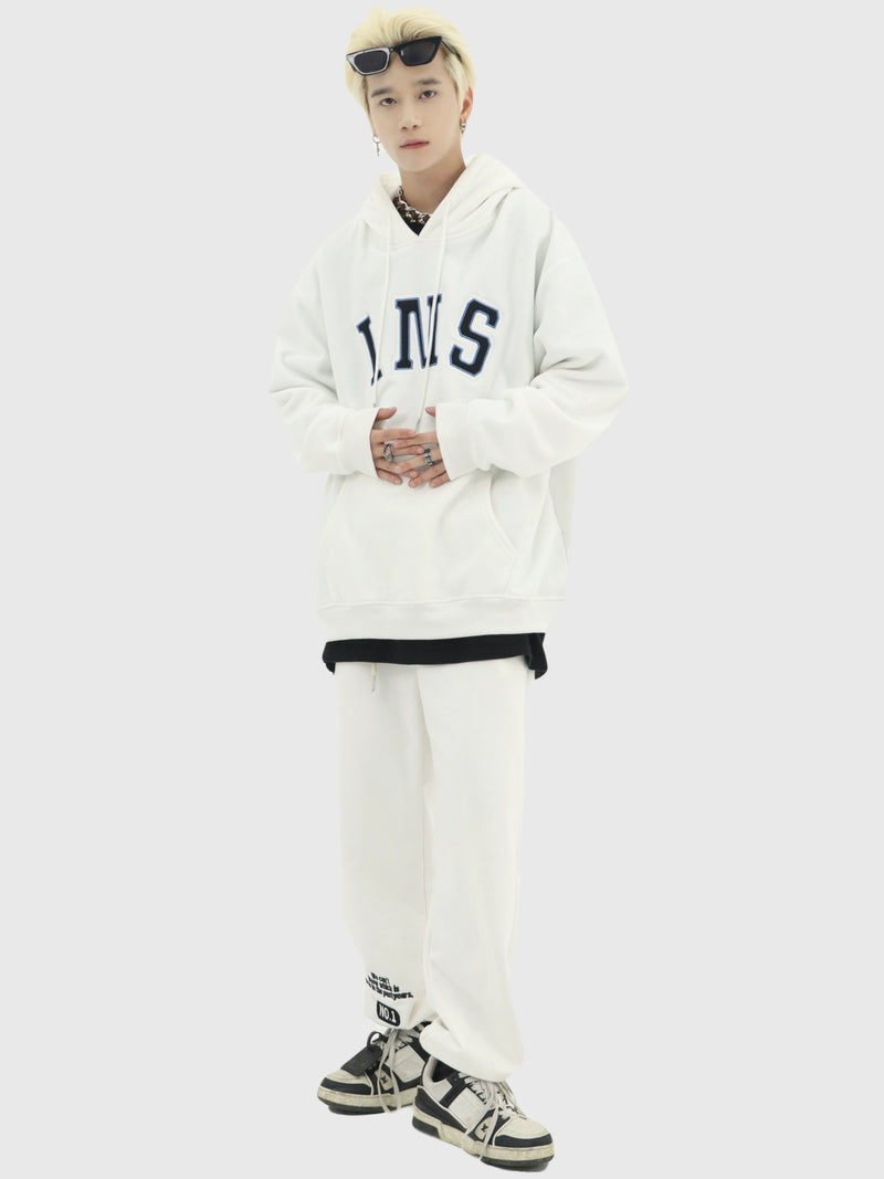 Insstudios Homemade Chinese Fad Hoodie Sweatshirt
