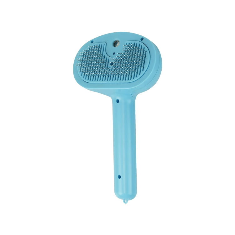 Pet Electric Apparatus Special Brush Spray Cat Comb