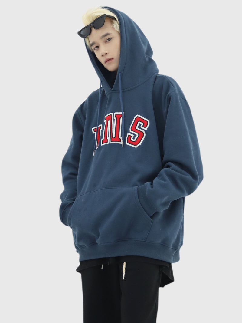 Insstudios Homemade Chinese Fad Hoodie Sweatshirt