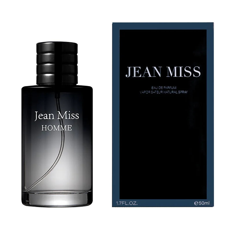 Brand Woody Marine Eau De Toilette Parfum Men Perfume Homme Cologne Attracting Women Dating Fresh Perfumes Unisex Lasting Scent