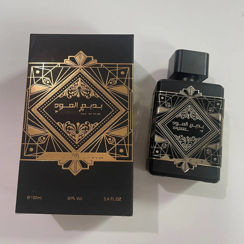 High Grade Lasting Fragrance 100ml Women Perfume Body Spray Floral Scent Masculinos Pheromone Eau De Parfum Cologne Men Perfumes