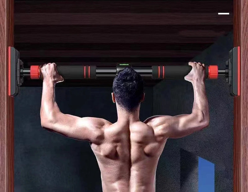 Adjustable Pull up bar for Exercise Home Workout ,Gym Chin Up Training,Sport Fitness Door Horizontal trainer,350KG