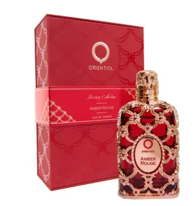 Oriental Royal Amber Body Perfume Spray 100ml Long-lasting Fragrance Covering Odor High-end Perfume Best Selling