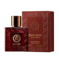 Brand 50ml Eau De Parfum For Men Perfume Homme Cologne Attracting Women Profumi Workdating Fresh Perfumes Feminino Lasting Scent