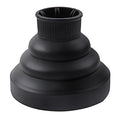 Suitable 4-4.8cm Universal Hair Curl Diffuser Cover Diffuser Disk Hairdryer Curly Drying Blower Hair Styling Tool Accessories