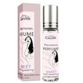 10ml Natural Hormone Original Ball Bearing Perfume Long-lasting Fragrance Dating Portable Attracts Men and Women Flirting