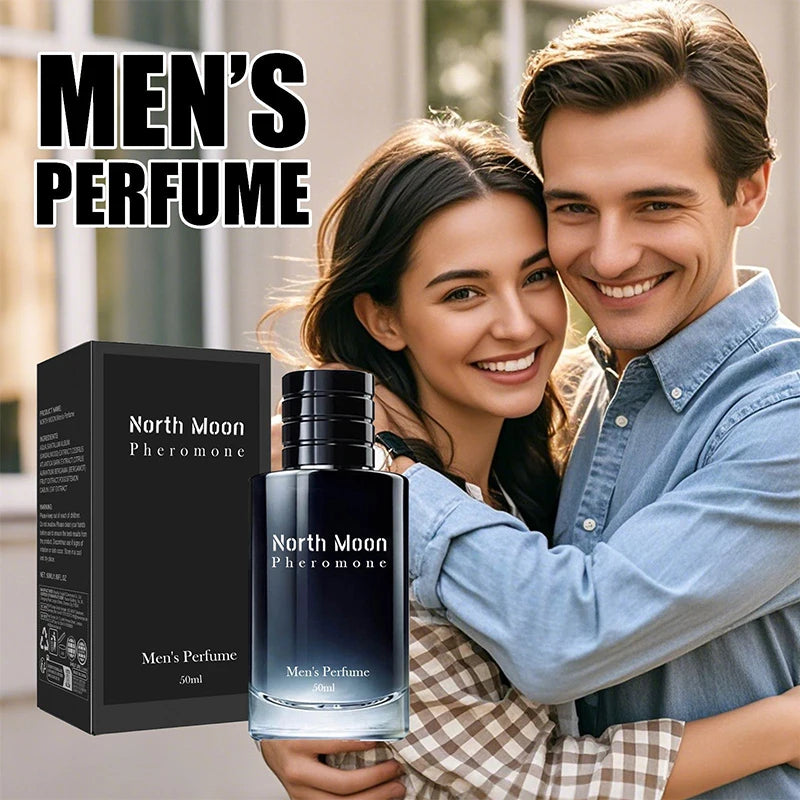 50ml 1/2/3pcs Perfume Beauty Pheromone Perfume Long-lasting Light Fragrance Golden Charm Pheromone Perfume Atmosphere Sexy Date
