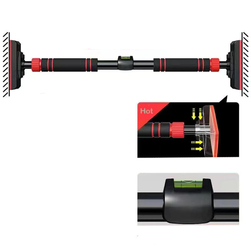 Adjustable Pull up bar for Exercise Home Workout ,Gym Chin Up Training,Sport Fitness Door Horizontal trainer,350KG