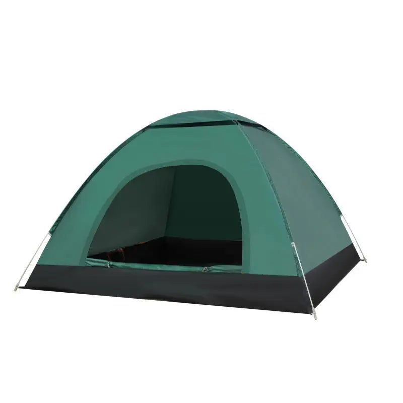 Automatic Instant Pop Up Tent Potable Beach Tent Lightweight Outdoor UV Protection Travel Camping Fishing Tent Sun Shelter