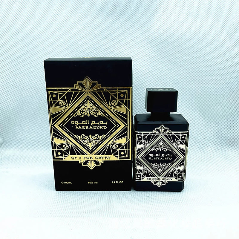 High Grade Lasting Fragrance 100ml Women Perfume Body Spray Floral Scent Masculinos Pheromone Eau De Parfum Cologne Men Perfumes