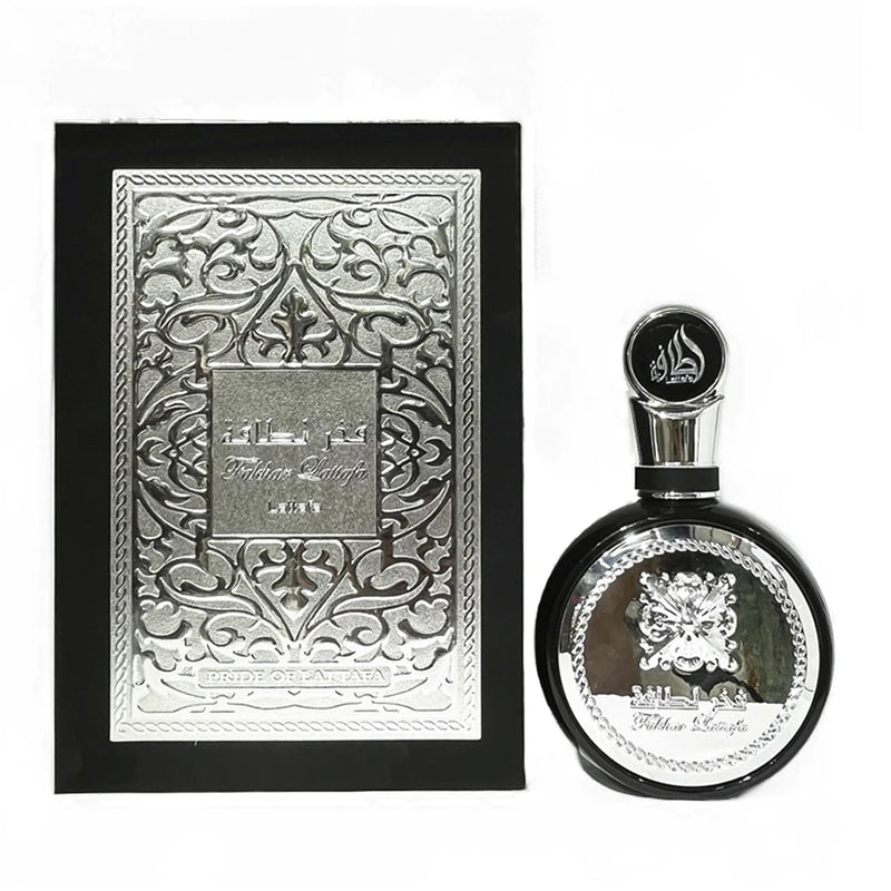 High Quality Arabic Women Perfume Pheromone Floral Scent Lasting Fragrance 100ml Eau De Parfum Pour Femme Perfumes Masculinos