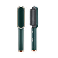Hot Sale Mini Hair Straightener Hot Comb Customized Hair Styling Tools Hair Brush Straightener Comb Hot Sale Mini Hair Straighte