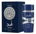 100ml Lattafa Yara For Women Eau De Parfum Spray High Quality Arabian Perfume Lasting Fragrance Pheromone Light Fragrance