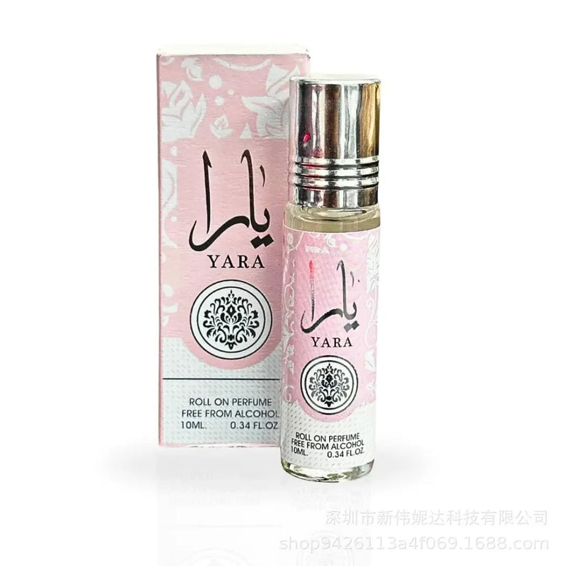 100ml Original Perfume Spray Long-lasting Men's Perfume Yara Moi Tous Asad Women's Fragrance Long-lasting Pheromones Gift