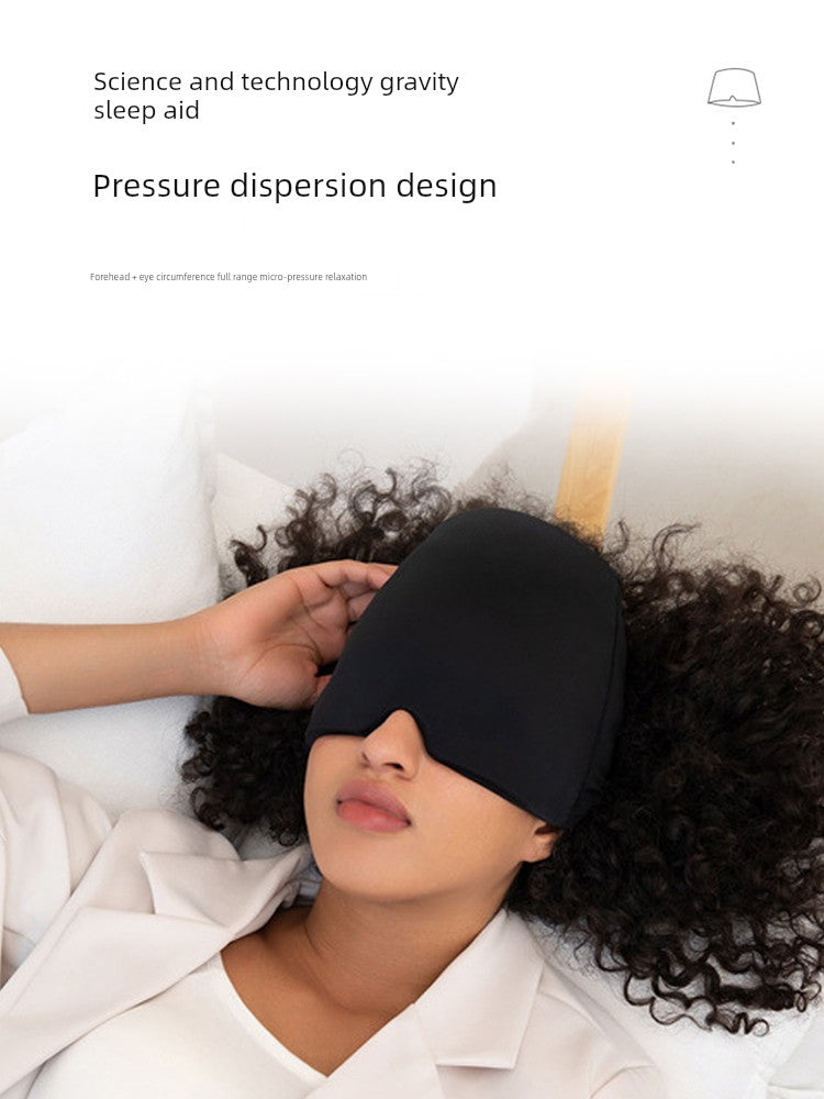 Cold Compress Sleep Gel Ice Cap Eye Physical Headgear