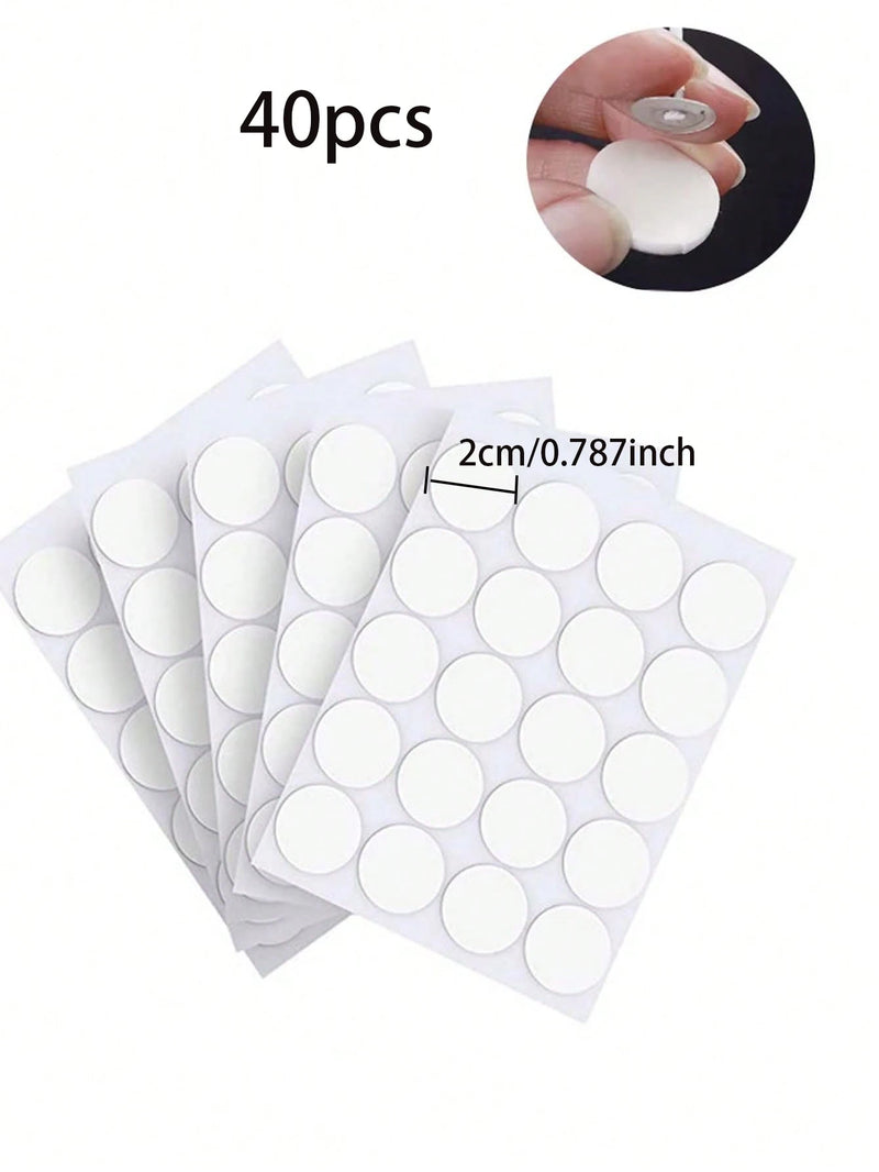 5/10Pcs 4.3 Inch Candle Wick Holders Clip Wick Fixer Stainless Steel Holders for Candle Making Metal Wick Centering Device Tools