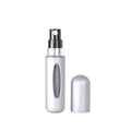 1/6Pcs/Set Travel Perfume Refill Bottle Portable Mini Atomizer Refillable Spray Rechargeable Pocket Dispenser Cologne Sprayer